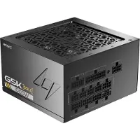 Antec GSK1000 EC 1000W -virtalähde, 80 Plus Gold