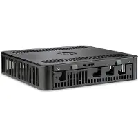 HP Desktop Mini -tietokoneen LockBox-laatikko V2 (3EJ57AA)
