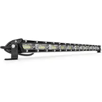 Amio LED Bar slim 81cm 9-36V