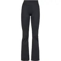 ICANIWILL Define Seamless Flared Tights - Black - XS