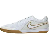 Nike Tiempo Reactgato Ic - Valkoinen/kulta - Sisäpeli (Ic), koko 46