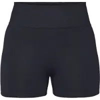ICANIWILL Define Seamless V-Shape Shorts Black