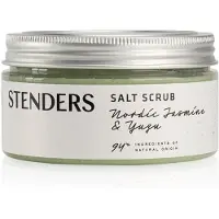 STENDERS Nordic Jasmine & Yuzu vartalokuorinta, jasmiini 330 g