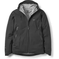 Rab Men's Firewall Light Jacket miesten vedenpitävä kuoritakki