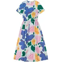 Marimekko Asetelma Kukasta Kukkaan - Multi/patterned - 42