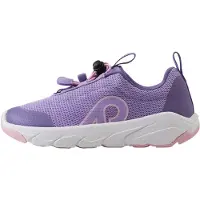 Reima Kids' Sneakers Ohitus Blooming Lilac 33