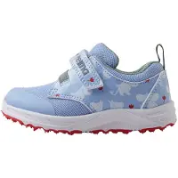Reima Moomin Ekana Lenkkarit, Airy Blue, 21