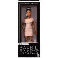 Barbie BASICS -nukke