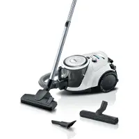Bosch Serie 6 BGS41K332 -pölypussiton pölynimuri