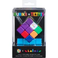 Rubik's Tetris Kuutio