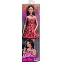 Barbie Fashionistas -nukke