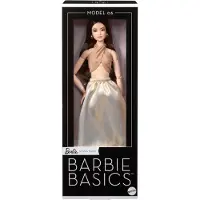 Barbie BASICS -nukke