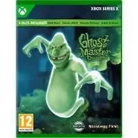 Ghost Master: Resurrection Series X