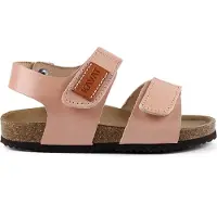 Kavat Kids' Bomhus Light Pink Sandaalit 26