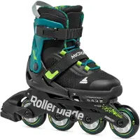 Rollerblade Microblade Lasten Rullaluistimet