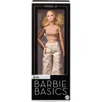 Barbie BASICS -nukke