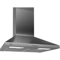 THERMEX Camino Eco II -liesituuletin, 50 cm