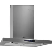 THERMEX Harwich II liesituuletin, teräs, 60 cm