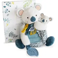 Doudou et Compagnie DouDou Aktivointilelu, Yoca Le Koala