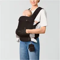 Cybex LAYA Kantoreppu, Chocolate Brown