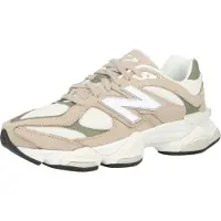 New Balance 9060 - Cream - 47