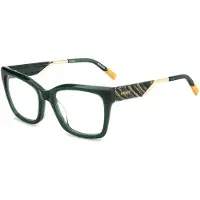 Missoni MIS 0265/G 52/18/140 vihreät asetaattikehykset NAISILLE MIS 0265/G