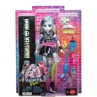 Monster High Frankie Stein Pop - Blue - ONE SIZE
