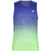 Asics Road Fade Hihaton T-paita