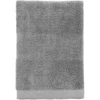 Södahl Håndklæde Comfort - Grey - 70X140CM x 140