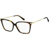 Marc Jacobs MARC 833 55/14/145 Havana asetaattikehykset NAISILLE MARC 833
