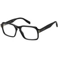Marc Jacobs MARC 911 55/17/145 mustat asetaattikehykset miesten silmälasit MARC 911