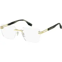 Marc Jacobs MARC 841 57/17/150 Kulta vihreät metallikehykset MIEHET MARC 841