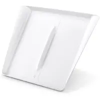 Spigen Tesla Wireless Charging Pad Cover - white - Tesla model Y 2025