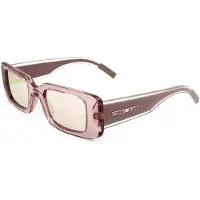 Tommy Hilfiger TJ 0056/S 49/23/140 Vaaleanpunaiset Aurinkolasit Polyamidi UNISEX TJ 0056/S