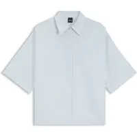 BOSS Bimina - Blue - 36