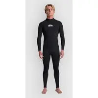 Quiksilver Prologue+ 3/2 Bz Gbs Märkäpuku white Koko S