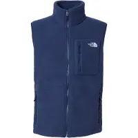 The North Face Men's Yumiori Vest Summit Navy S