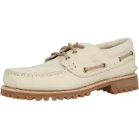Timberland Mokkasiinit beige