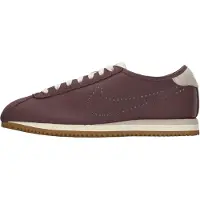 Nike Matalavartiset tennarit 'CORTEZ' burgundin punainen