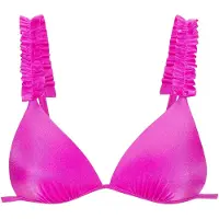 LASCANA Bikinitoppi fuksia