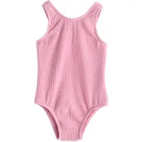 Next Uimapuku vaalea pinkki