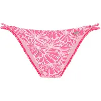 Venice beach Bikinihousut vaalea pinkki / valkoinen
