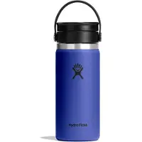 Hydroflask Wide Flex Sip Lid-16 Oz Termospullo
