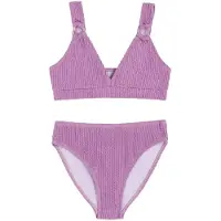 Lipsy Bikini lila