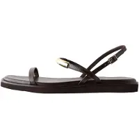 Next Sandaalit 'Forever Comfort' suklaa / kulta