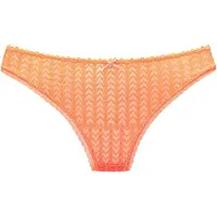 s.Oliver Stringit oranssi