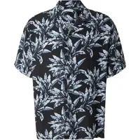 Jack & Jones Jeff Monochrome Lyhythihainen Paita