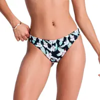 Roxy Pt Essentials Cheeky - Black - M