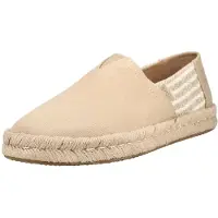 Toms Alpargata Rope 2.0 - Beige - 45