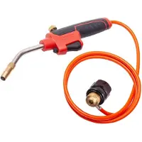 Rothenberger 800c piezo kaasupoltin